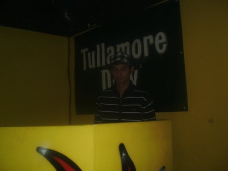 DJ Wise